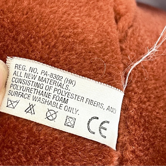 Vintage Disney Tarzan Tantor Elephant Mattel 1998 26” Jumbo Plush - Picture 6 of 8